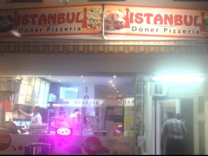 Foto: Istanbul Kebap Haus