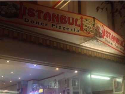 Foto: Istanbul Kebap Haus