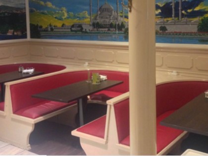 Foto: Istanbul Kebap Haus