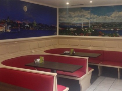Foto: Istanbul Kebap Haus