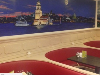 Foto: Istanbul Kebap Haus