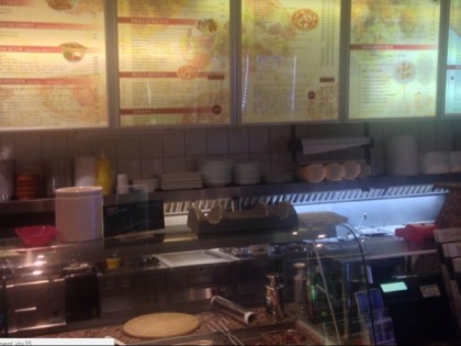 Foto: Istanbul Kebap Haus